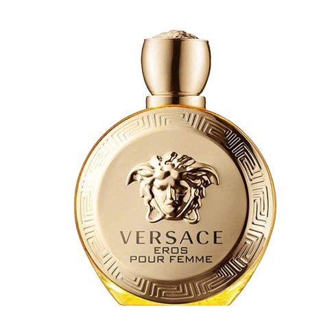 versace eros pour famme|Versace .